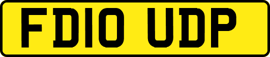 FD10UDP