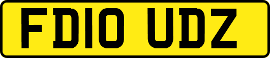 FD10UDZ