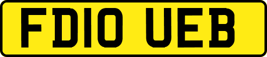 FD10UEB