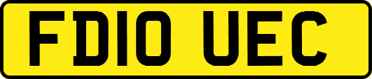 FD10UEC