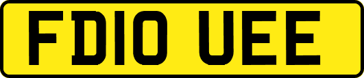 FD10UEE