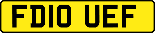 FD10UEF