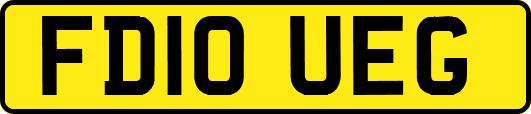 FD10UEG