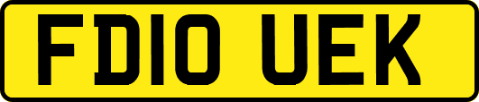 FD10UEK