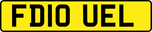 FD10UEL