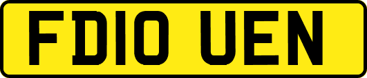 FD10UEN