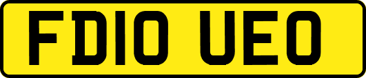 FD10UEO