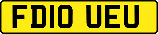 FD10UEU