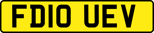 FD10UEV