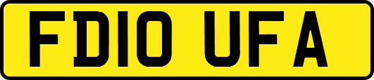 FD10UFA