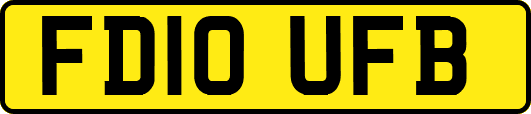 FD10UFB