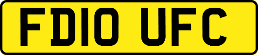 FD10UFC