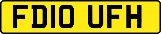 FD10UFH