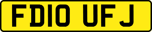 FD10UFJ