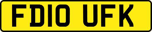 FD10UFK