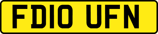 FD10UFN