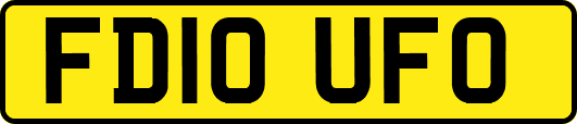 FD10UFO