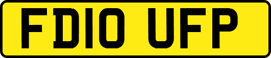 FD10UFP