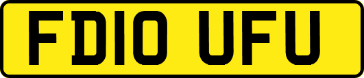 FD10UFU