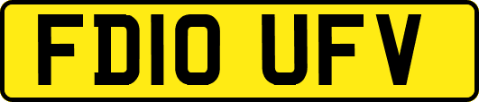 FD10UFV