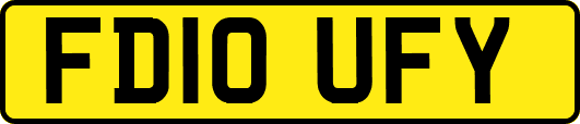 FD10UFY