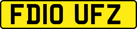 FD10UFZ