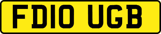 FD10UGB