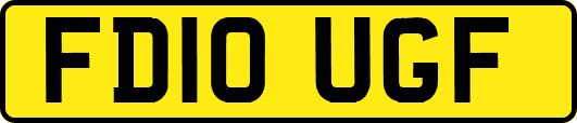 FD10UGF