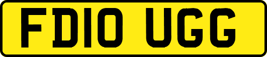 FD10UGG