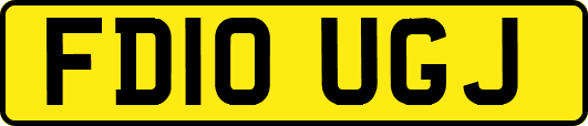 FD10UGJ