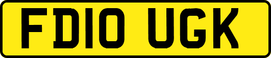 FD10UGK