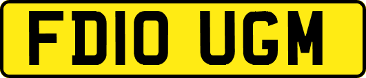FD10UGM