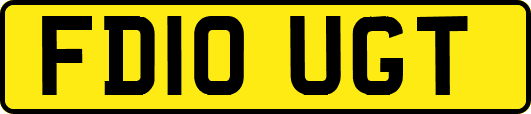 FD10UGT