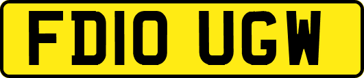 FD10UGW