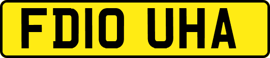 FD10UHA