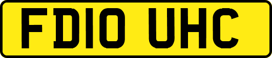 FD10UHC