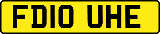 FD10UHE