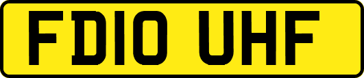 FD10UHF
