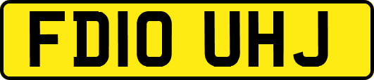 FD10UHJ