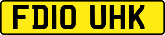 FD10UHK