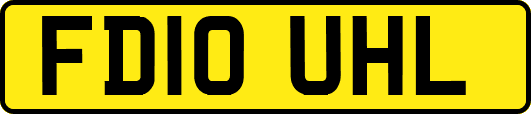 FD10UHL