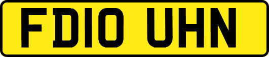 FD10UHN