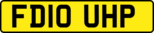 FD10UHP