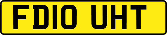 FD10UHT