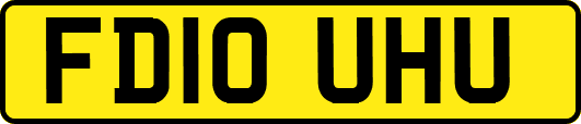 FD10UHU