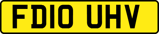 FD10UHV