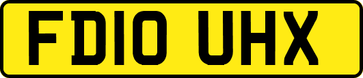 FD10UHX
