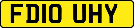 FD10UHY
