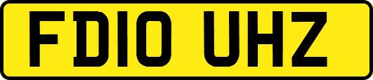 FD10UHZ