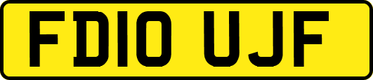 FD10UJF